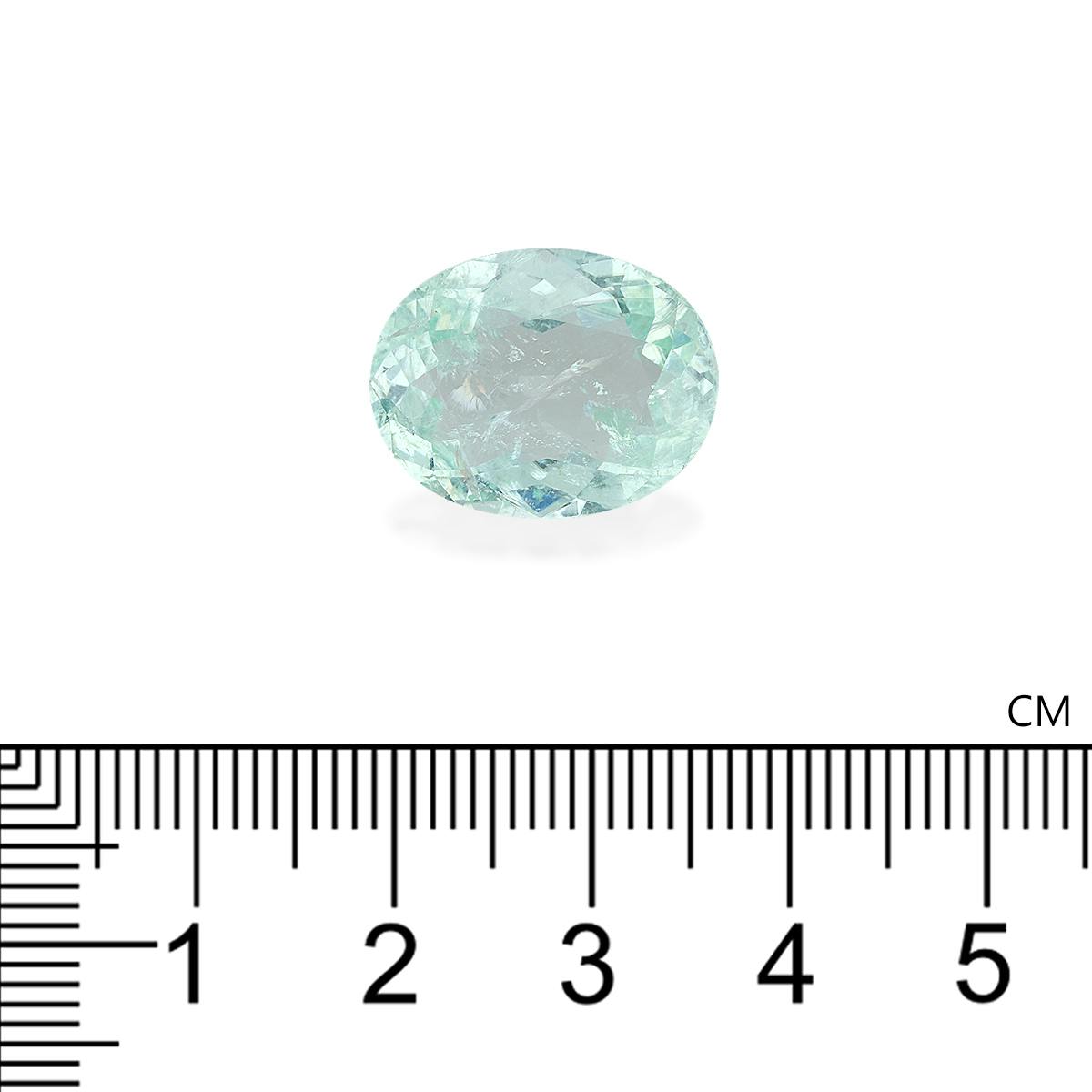 Paraiba Tourmaline 11.86 ct